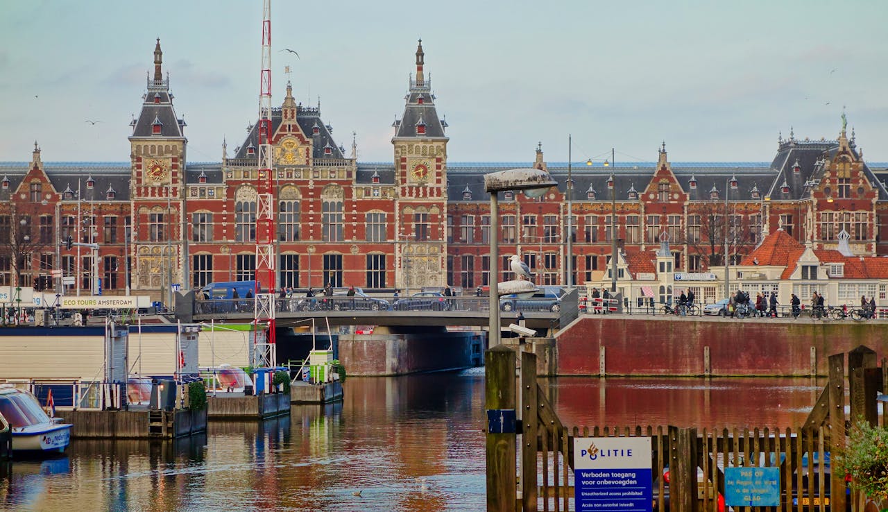 Foto-amsterdam-centraal